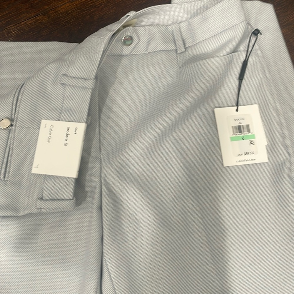 Great dress up slacks for spring summer! Absolutely loved! Never fit🥹😔